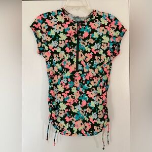 Carve Designs Dawson Rashguard - Small